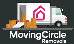 Van Small Moving Circle